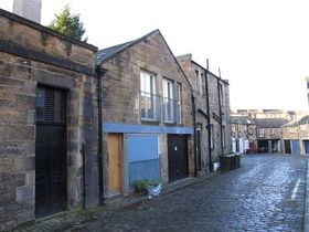 1 Bedroom Flat