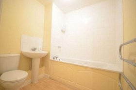 1&nbsp;Bedroom&nbsp;Flat