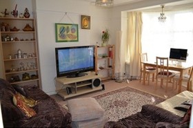 1 Bedroom Flat