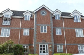 2 Bedroom Apartment