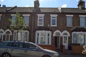 3 Bedroom Terraced