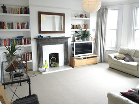 3 Bedroom Property