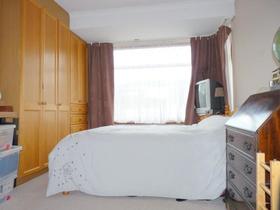 3 Bedroom Terraced