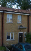 3&nbsp;Bedroom&nbsp;Terraced
