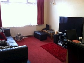 2 Bedroom Flat