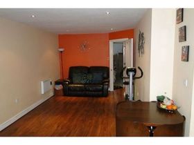 2 Bedroom Apartment