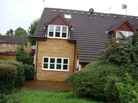 2 Bedroom Semi-Detac...