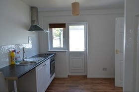 1 Bedroom Flat