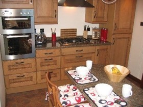 3 Bedroom Flat