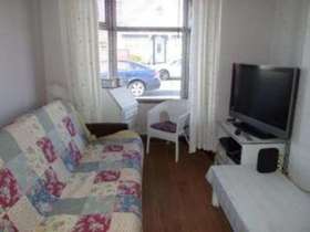 2 Bedroom Bungalow