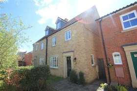 4 Bedroom Semi-Detac...