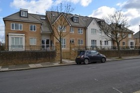 2 Bedroom Flat