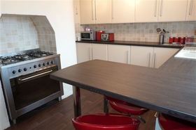 3 Bedroom Terraced