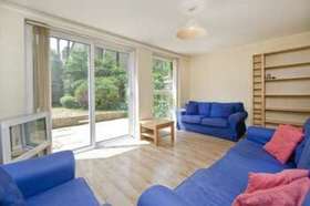 3 Bedroom Flat
