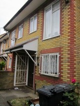 3 Bedroom Terraced