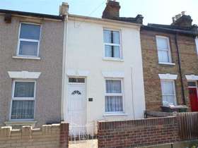 2 Bedroom Terraced