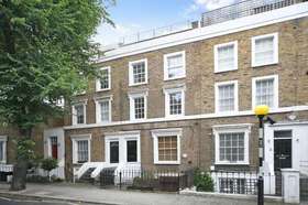 2 Bedroom Maisonette