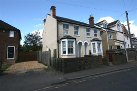 1 Bedroom Flat