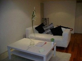 2 Bedroom Apartment