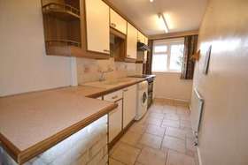 1 Bedroom Apartment