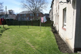 2 Bedroom Terraced