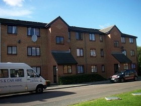 1&nbsp;Bedroom&nbsp;Flat