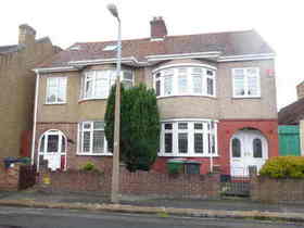3 Bedroom Semi-Detac...