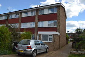 5 Bedroom Town House