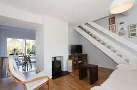 3 Bedroom Semi-Detac...