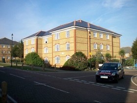 2 Bedroom Flat