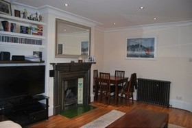 2 Bedroom Flat