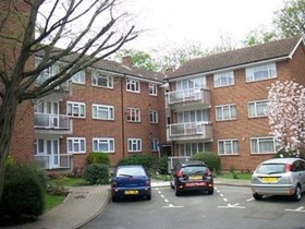 3 Bedroom Flat