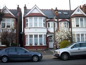 4 Bedroom Detached