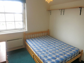 1 Bedroom Flat