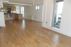 2 Bedroom Flat
