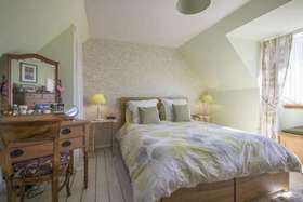 2 Bedroom Semi-Detac...