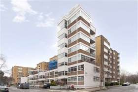 1 Bedroom Flat