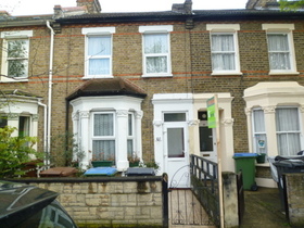 3 Bedroom Terraced