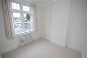 2 Bedroom Terraced