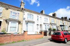 3 Bedroom Terraced