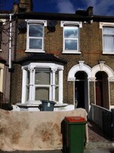 3 Bedroom Terraced
