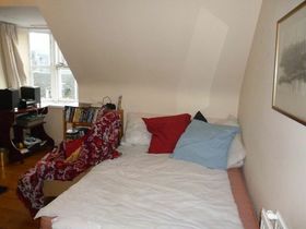 3 Bedroom Flat