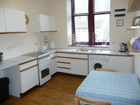 3 Bedroom Flat