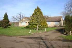 3 Bedroom Bungalow