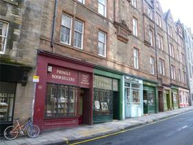1 Bedroom Flat