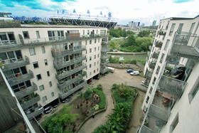 2 Bedroom Apartment