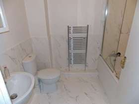 2 Bedroom Terraced