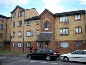 Wigston Close  Edmonton, N18 1...