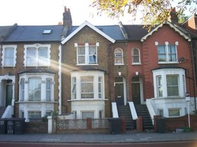 2 Bedroom Flat
