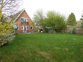 5 Bedroom Detached